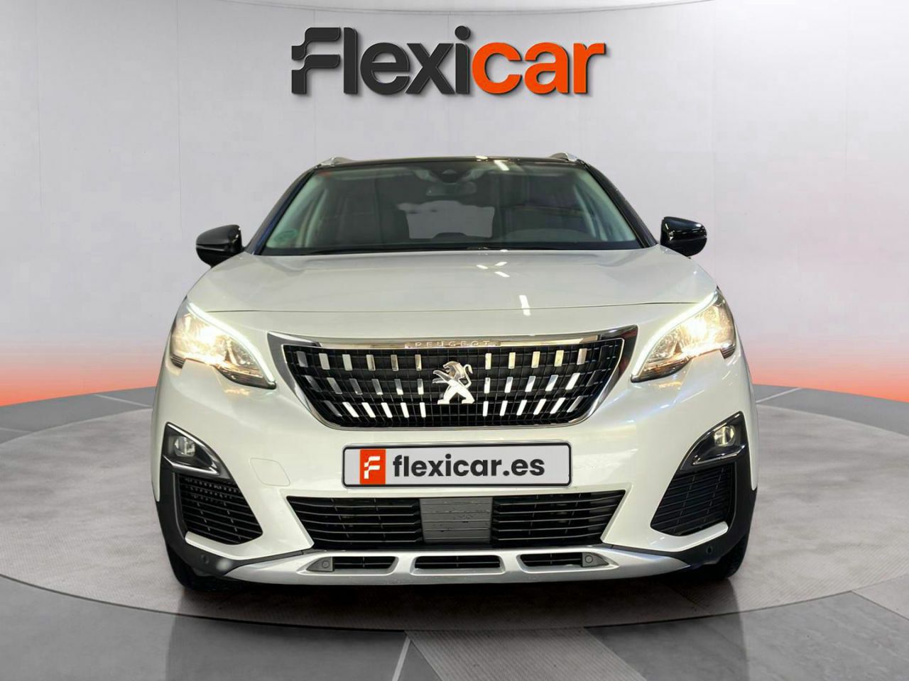 peugeot 3008 2017 / foto grande (2)