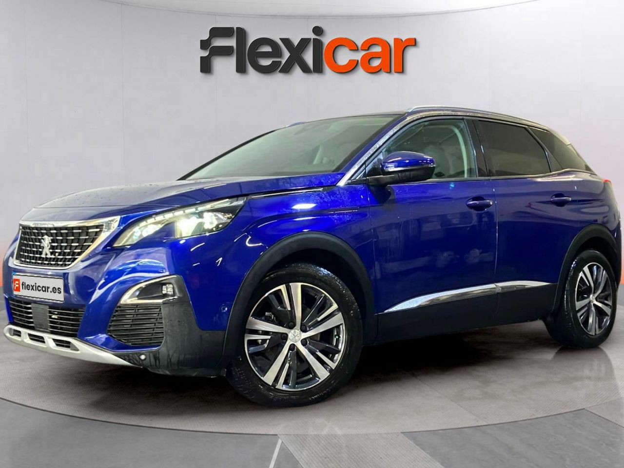 peugeot 3008 2018 / foto grande (3)