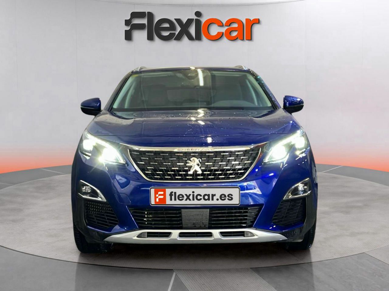 peugeot 3008 2018 / foto grande (2)
