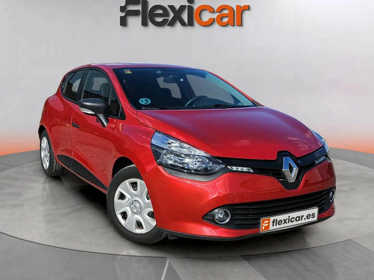 Foto renault clio 2017 /