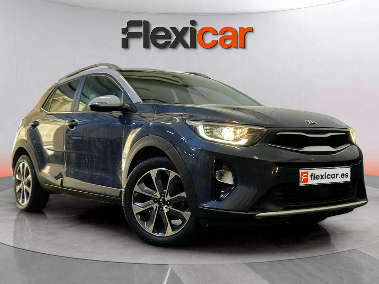 Foto kia stonic 2018 /