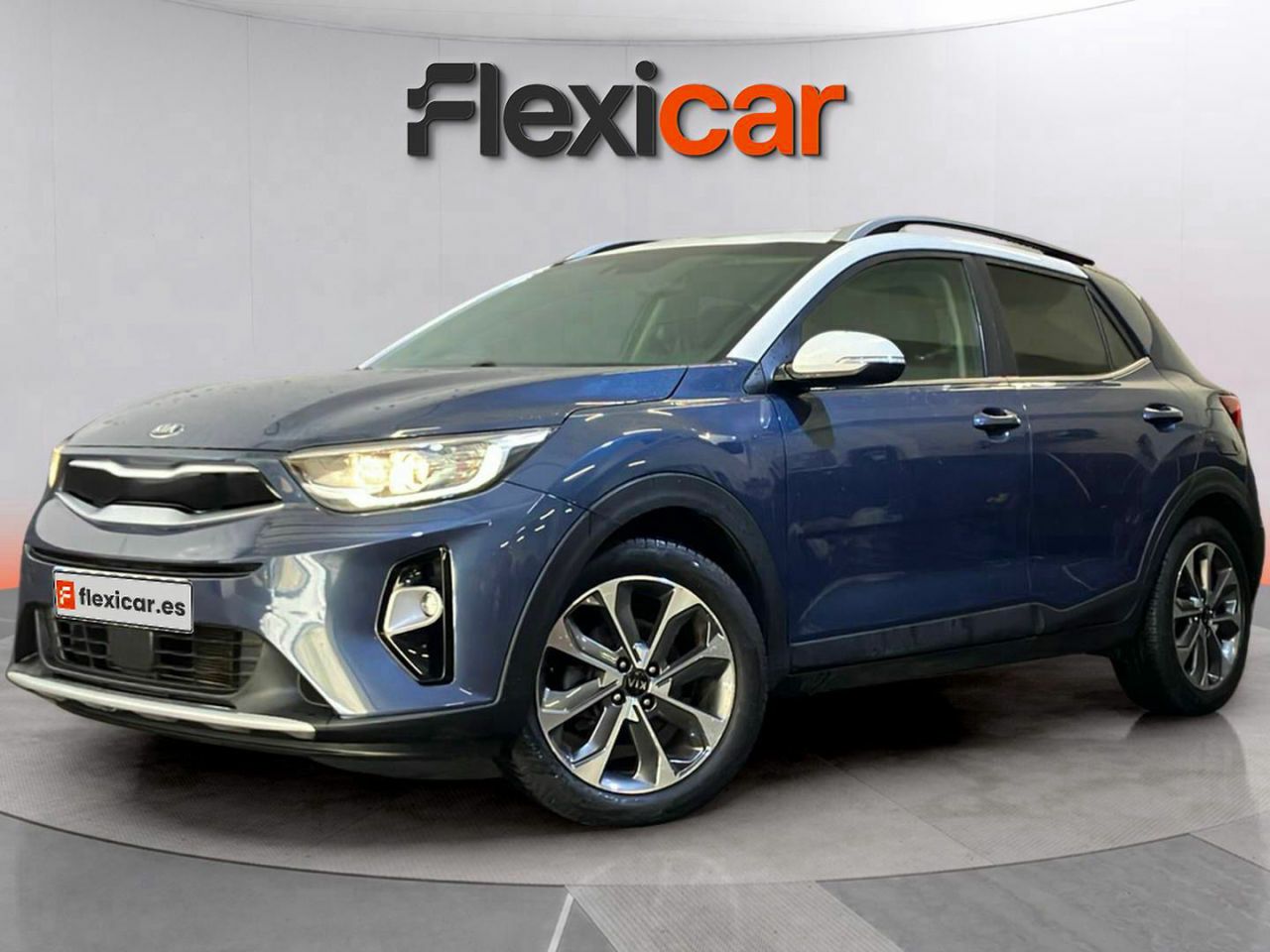 kia stonic 2018 / foto grande (3)