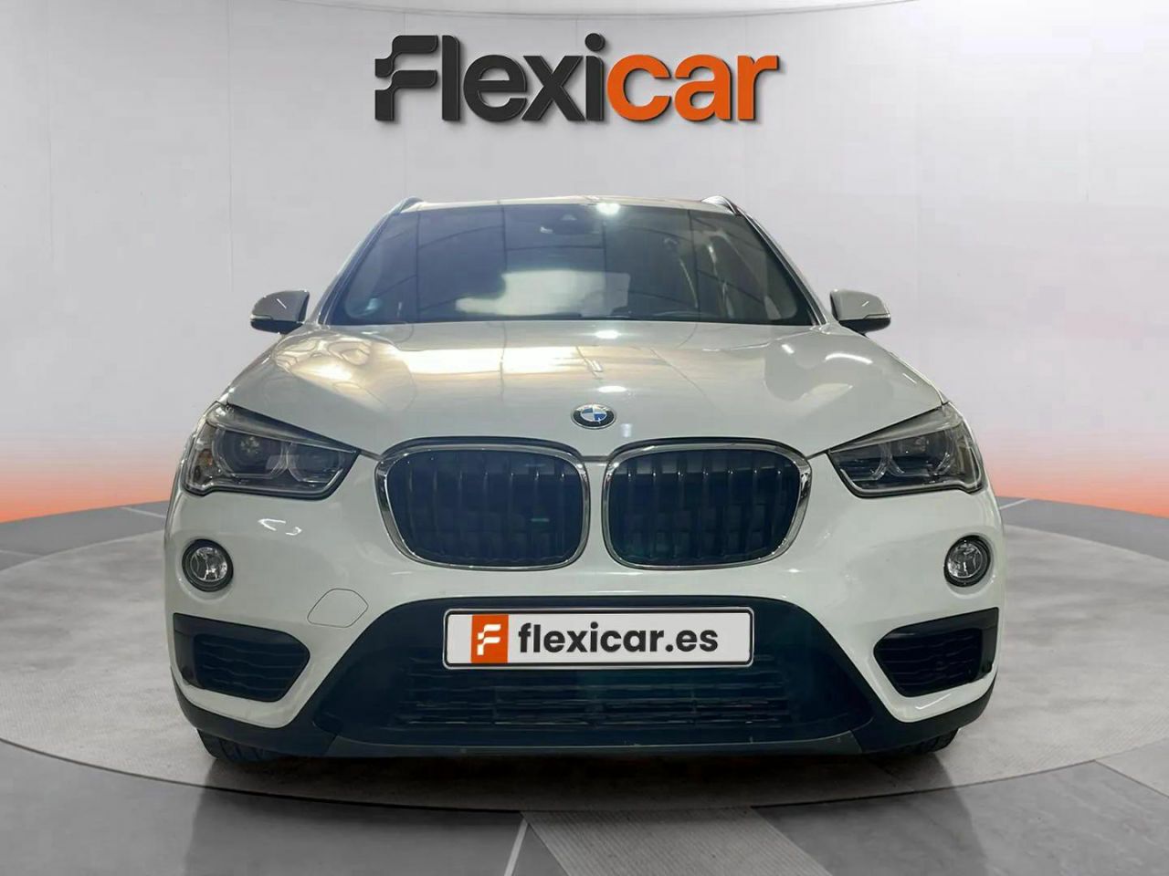 bmw x1 2019 / foto grande (2)