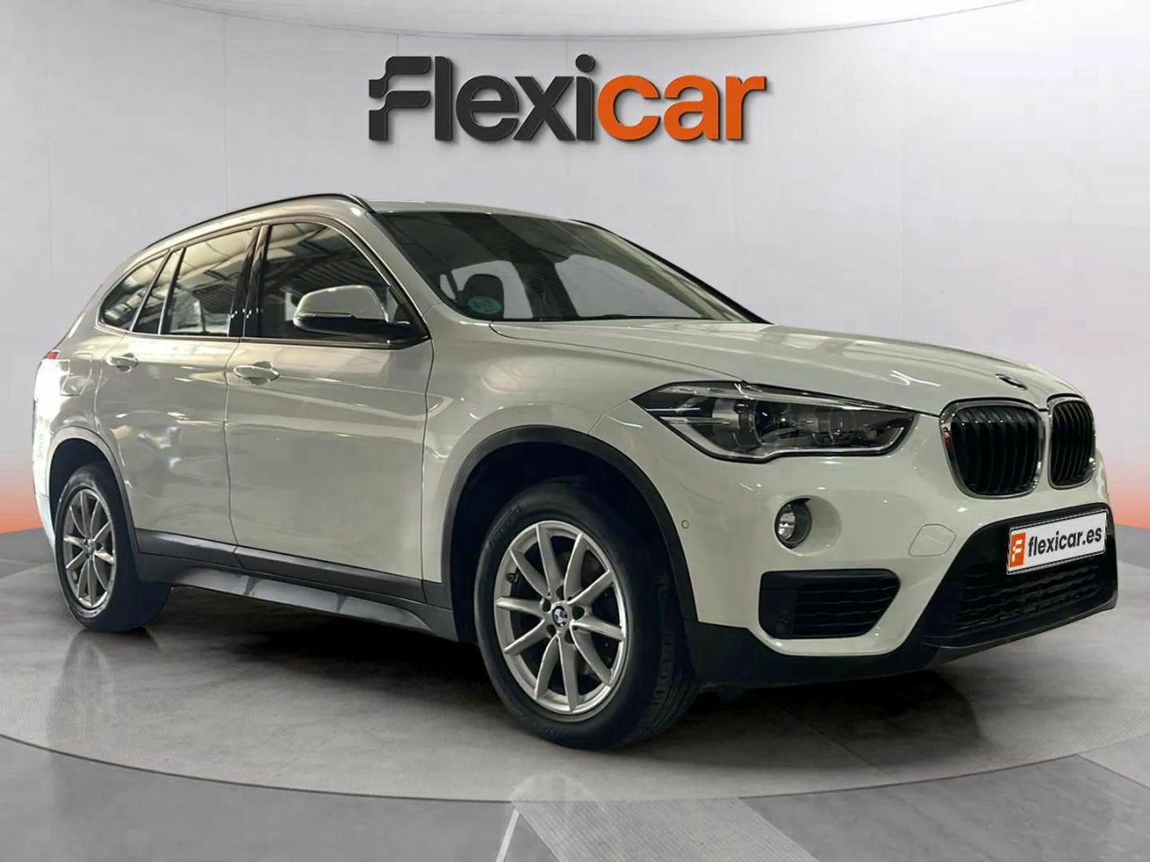 Foto bmw x1 2019 /