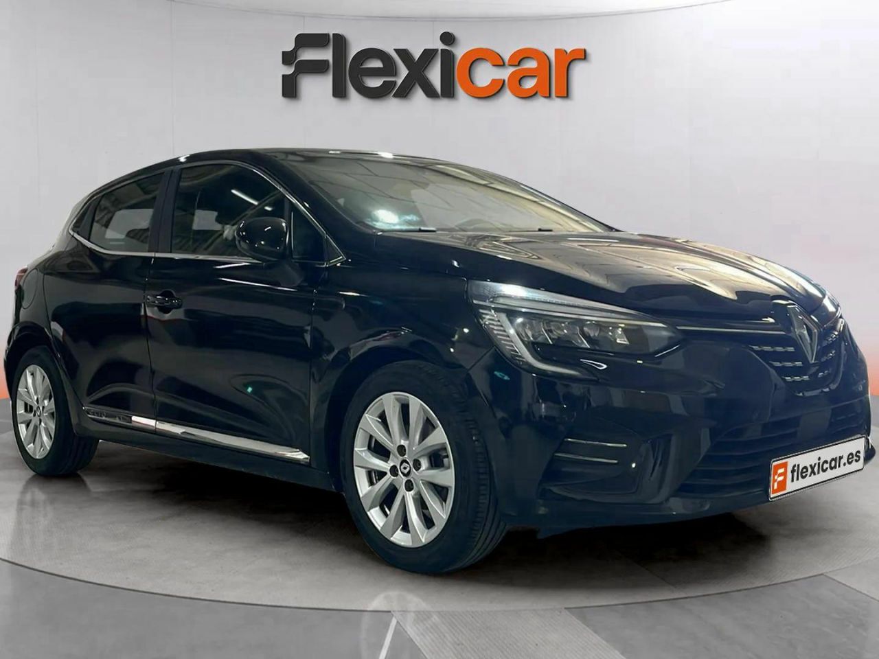 Foto renault clio 2022 /