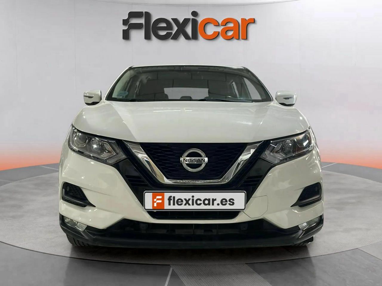 nissan qashqai 2019 / foto grande (3)