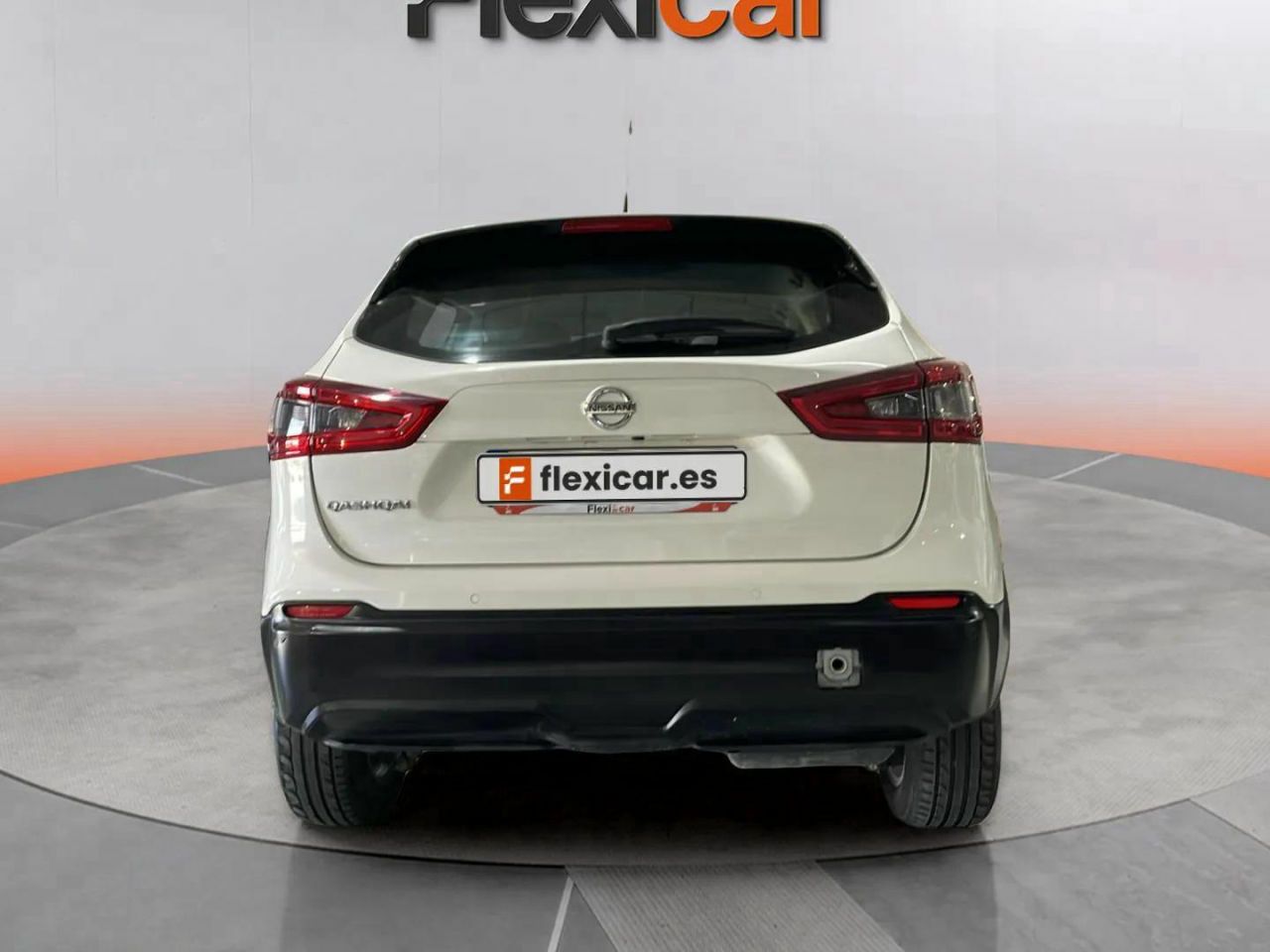 nissan qashqai 2019 / foto grande (2)