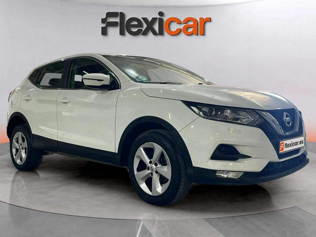 Foto nissan qashqai 2019 /