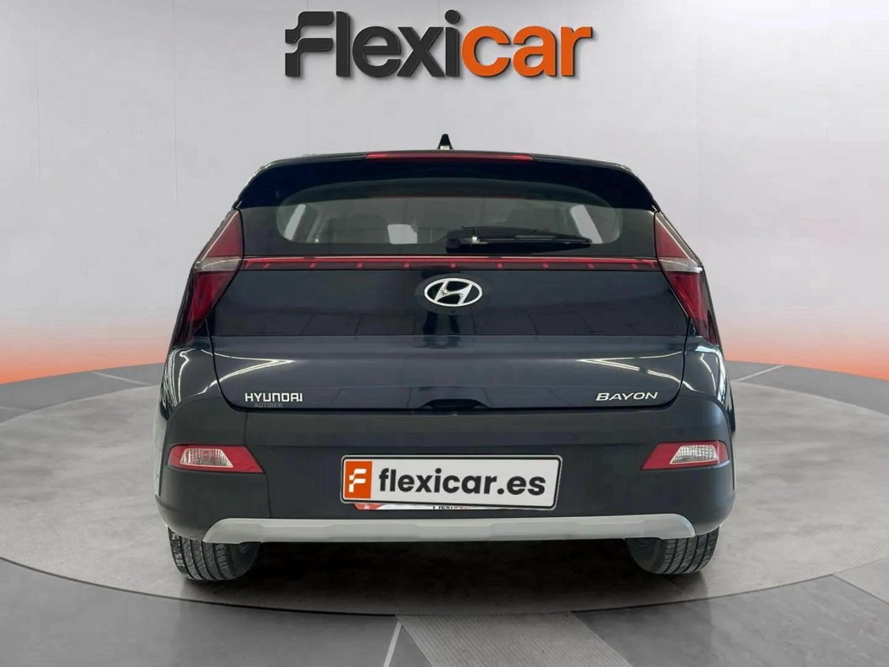 hyundai bayon 2023 / foto grande (2)