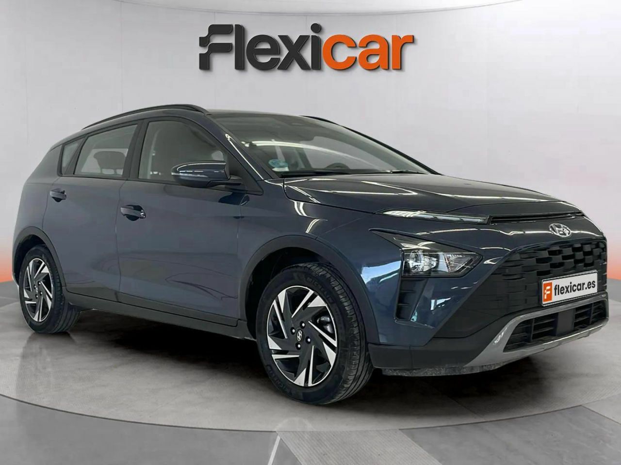 Foto hyundai bayon 2023 /