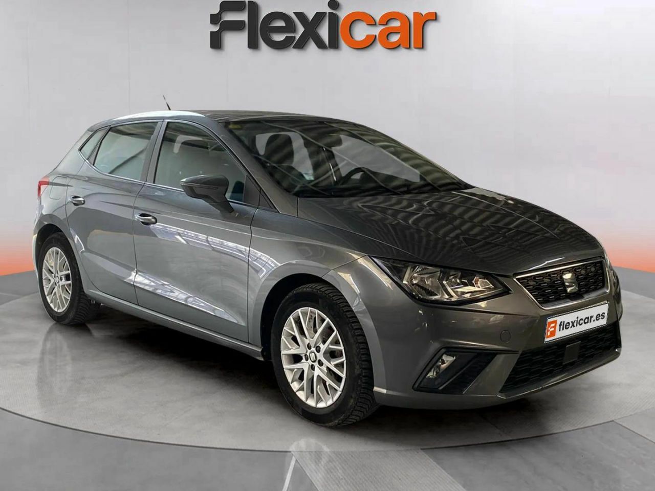 Foto seat ibiza 2018 /