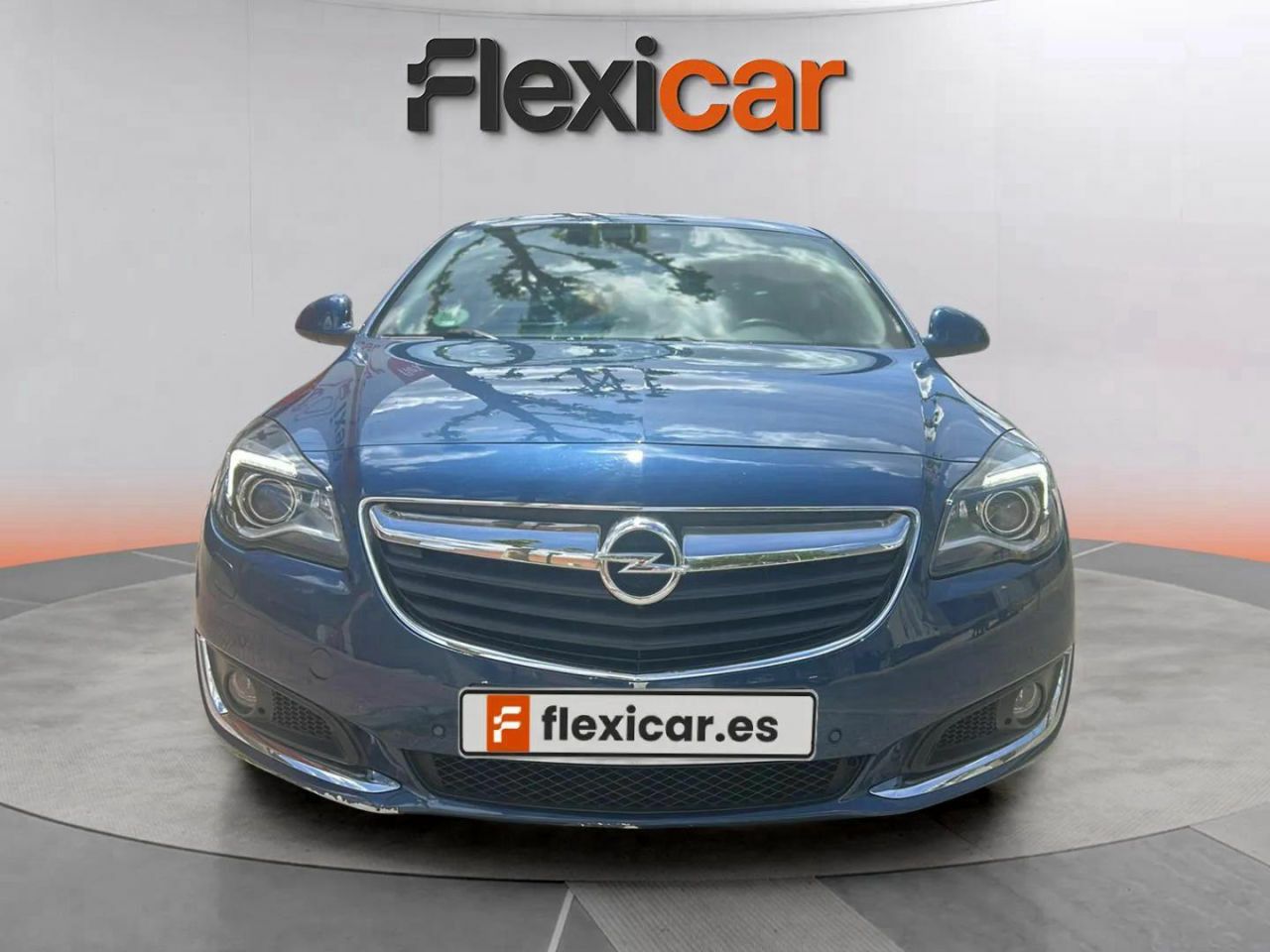 opel insignia  2017 / foto grande (2)