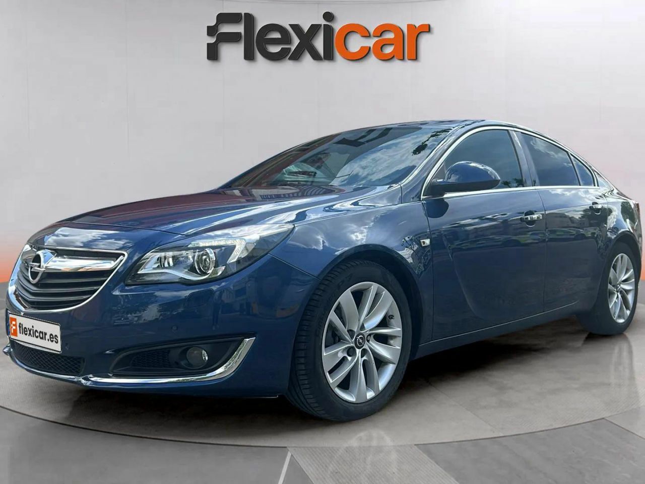 opel insignia  2017 / foto grande (3)