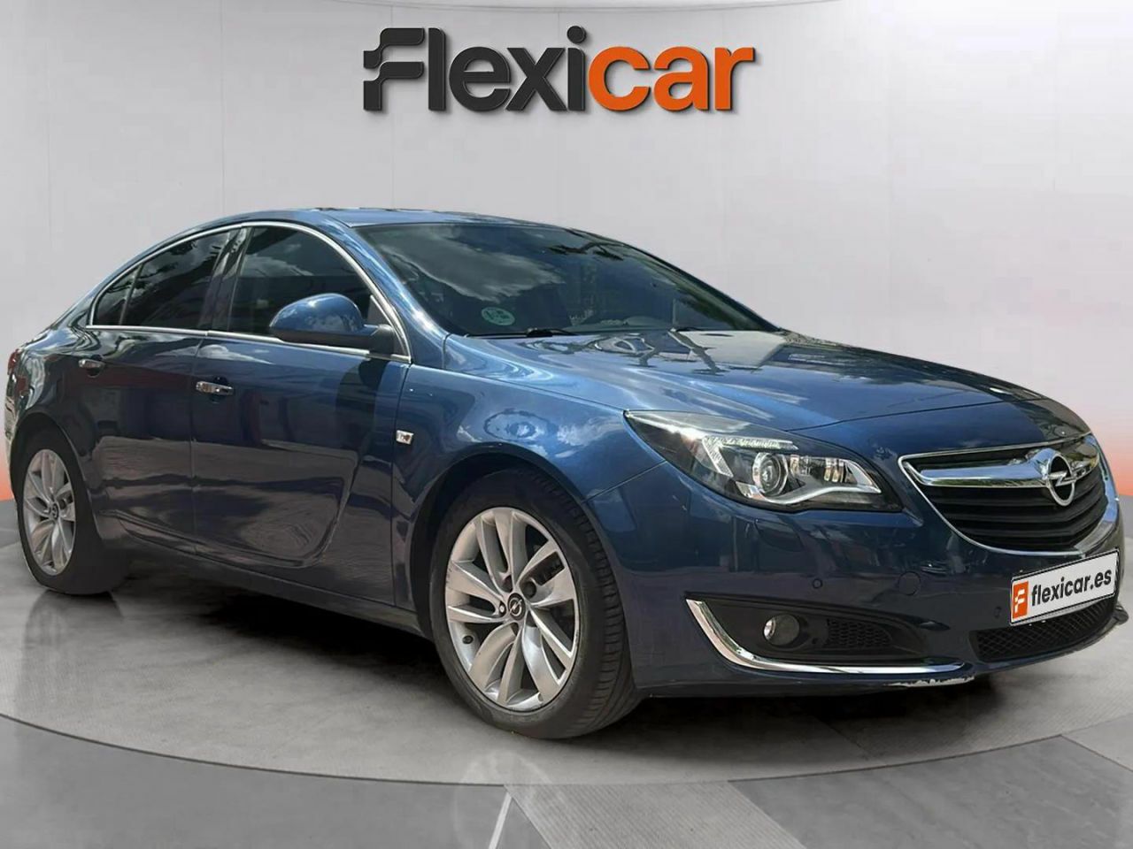 Foto opel insignia  2017 /