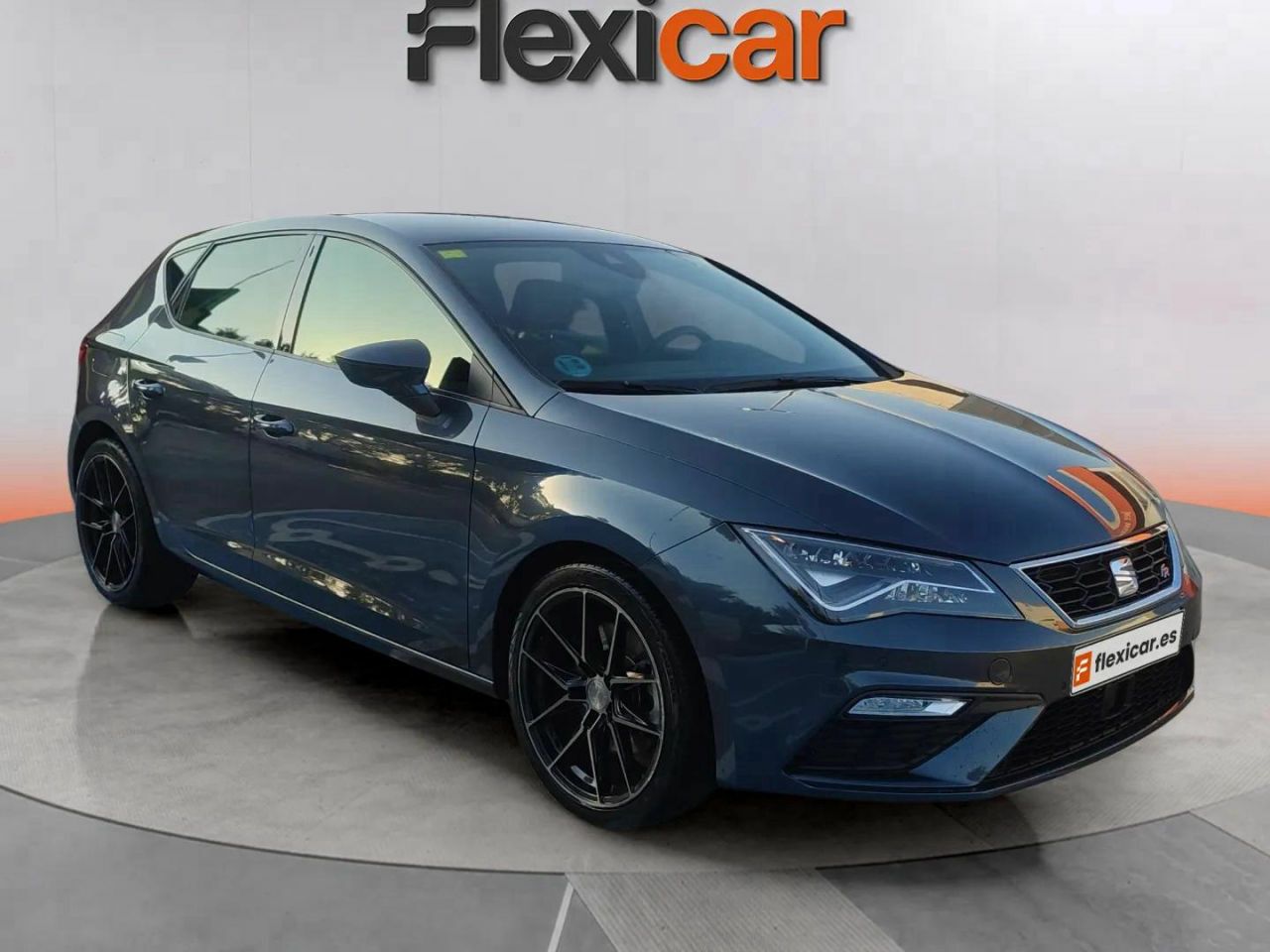 Foto seat leon 2020 /