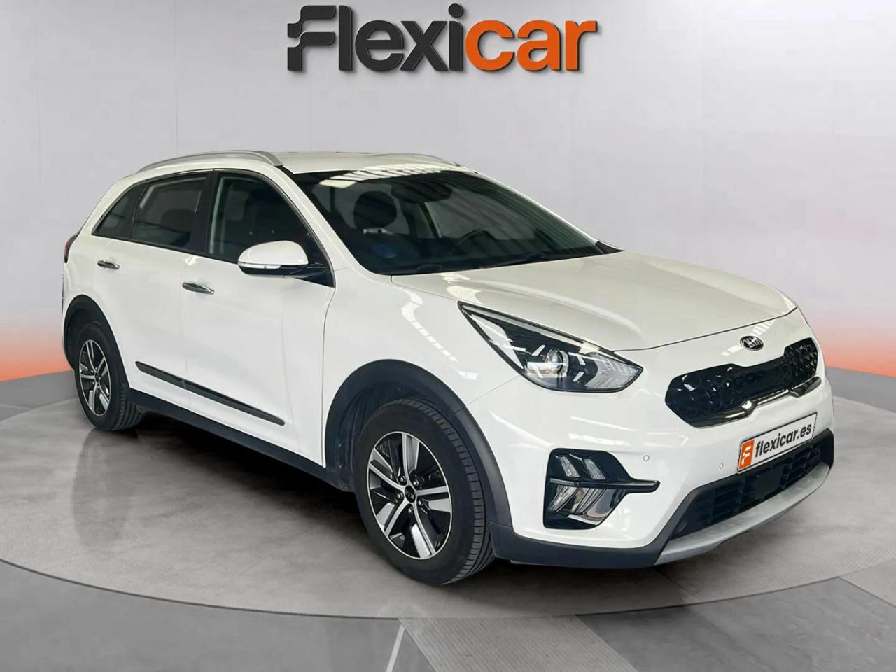 Foto kia niro 2020 /