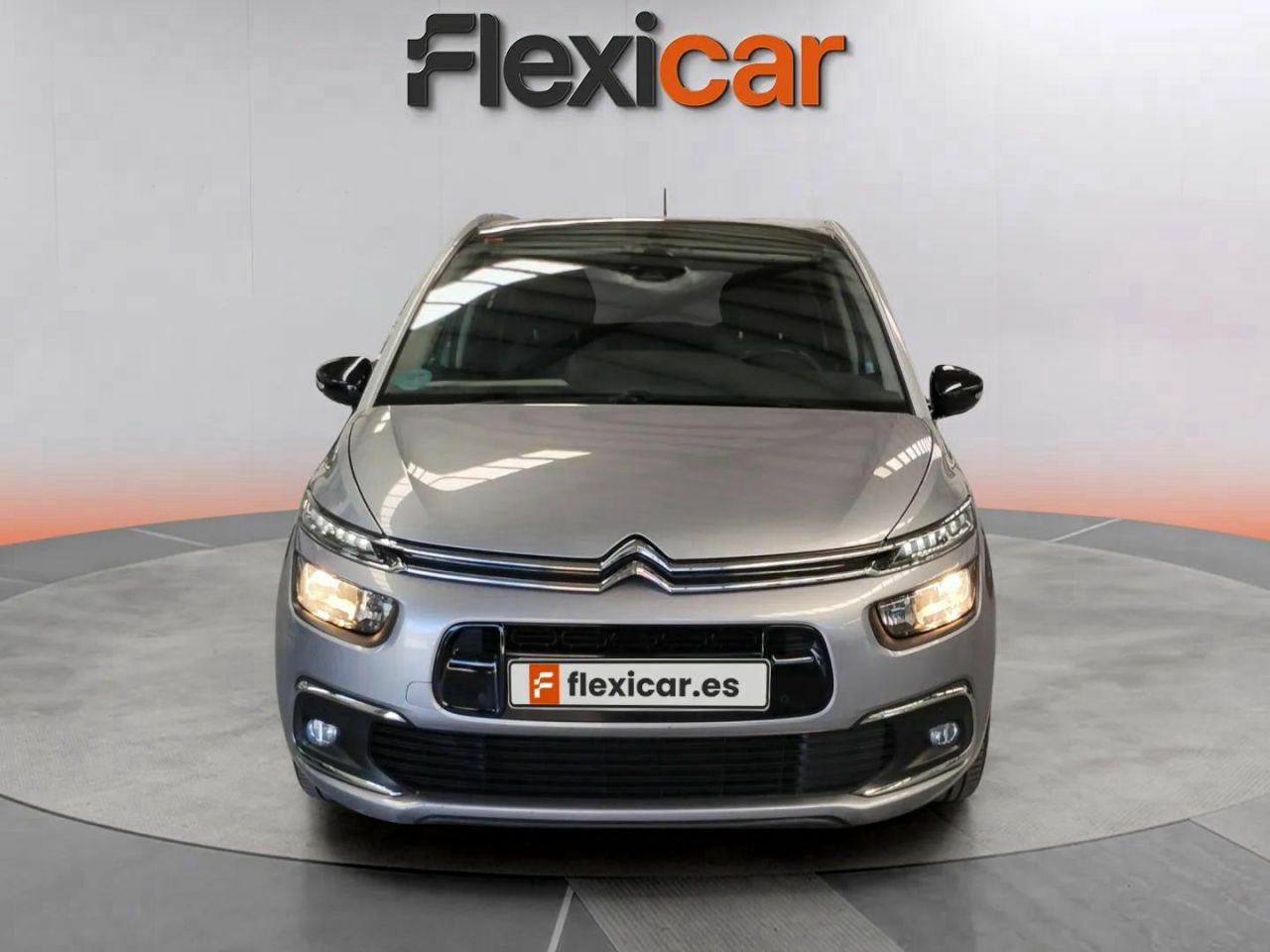 citroën grand c4 spacetourer 2019 / foto grande (2)