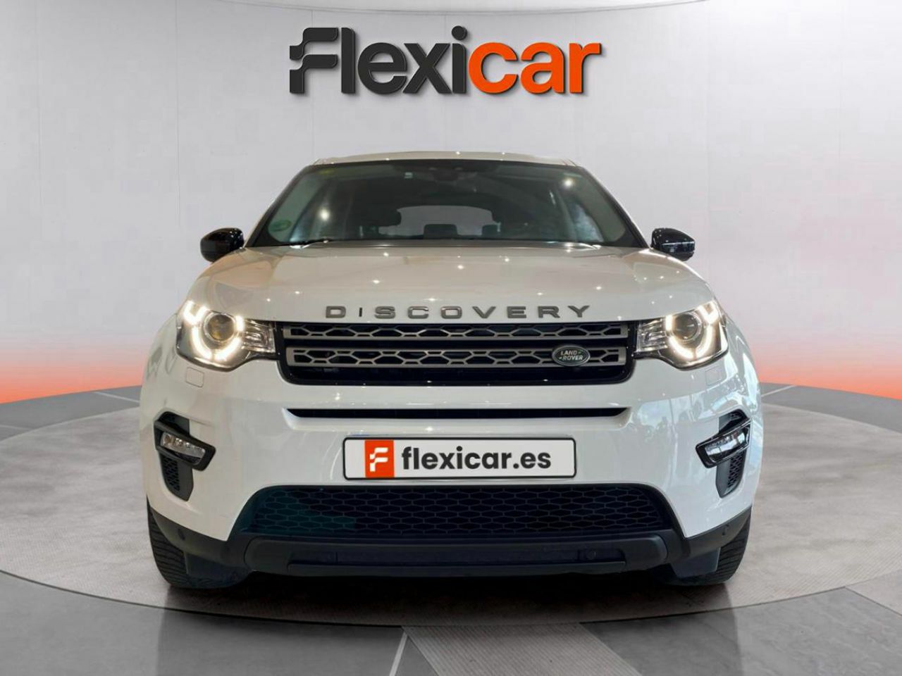 land-rover discovery sport 2018 / foto grande (2)