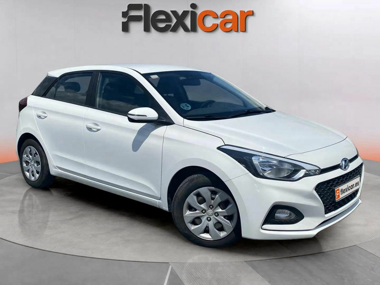 Foto hyundai i20 2020 /