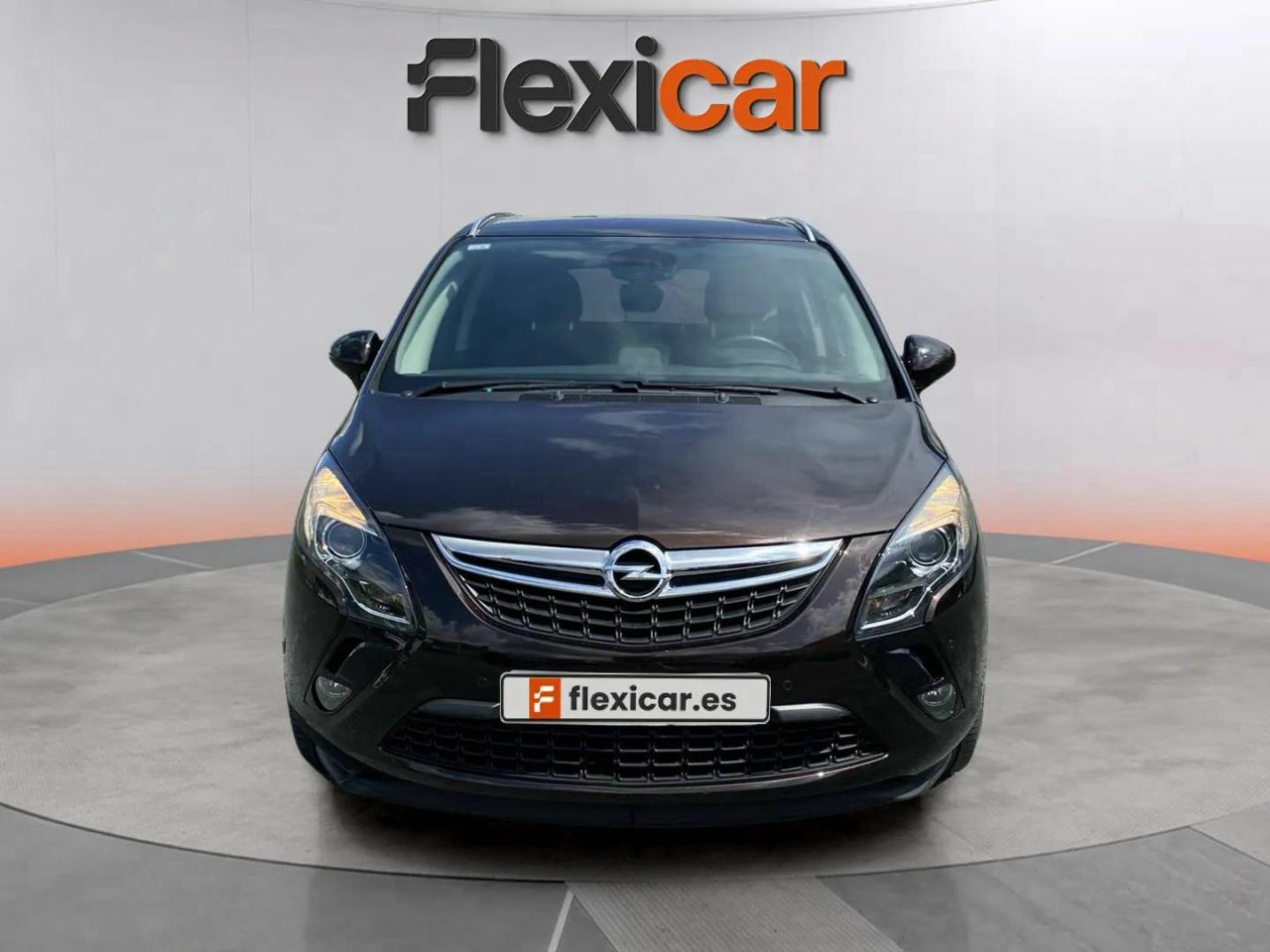 opel zafira tourer    2015 / foto grande (2)