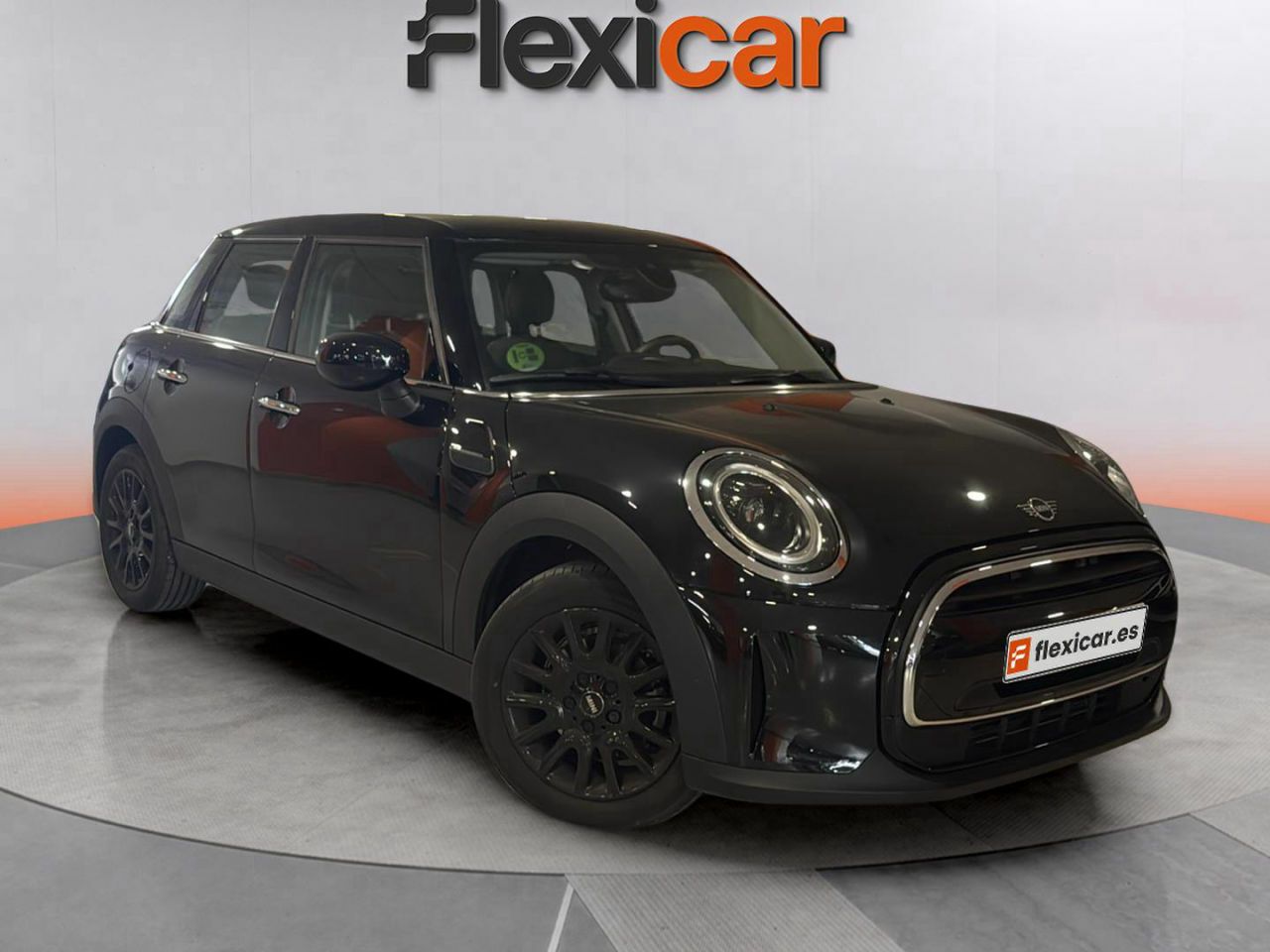 Foto mini cooper 2023 /