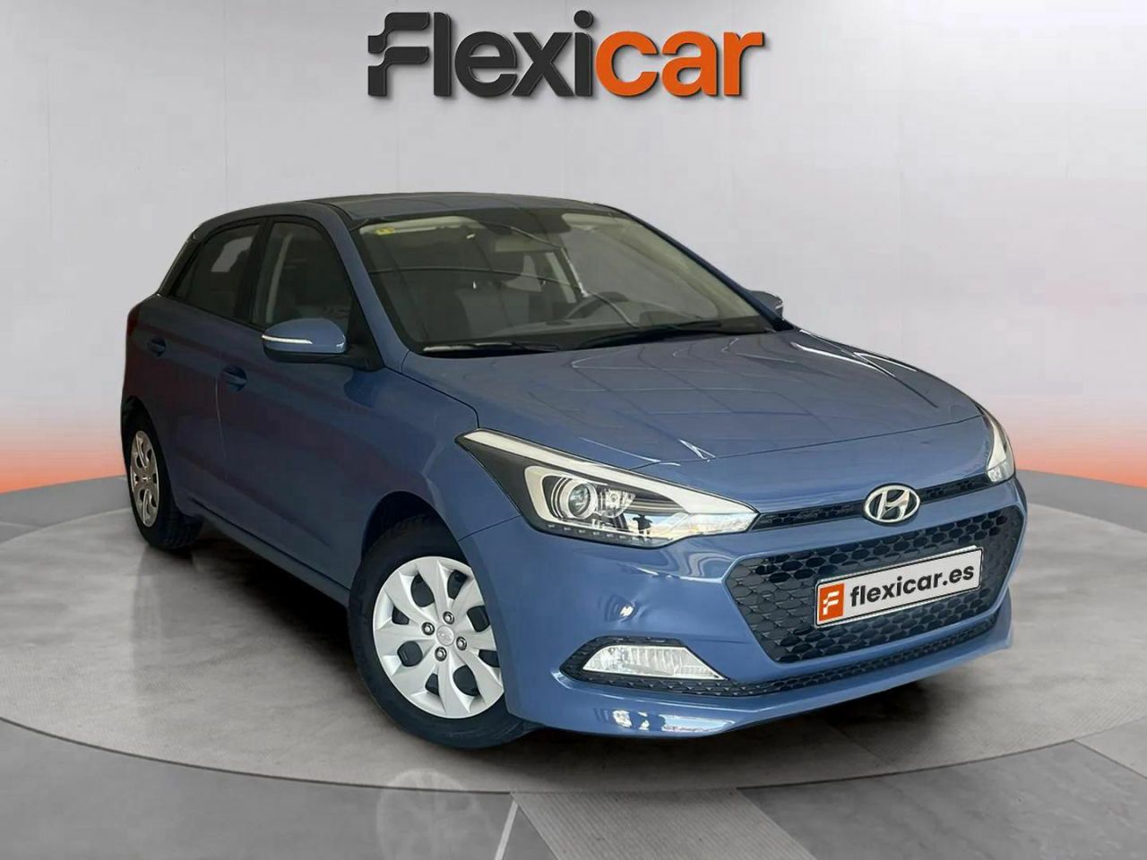 Foto hyundai i20 2018 /