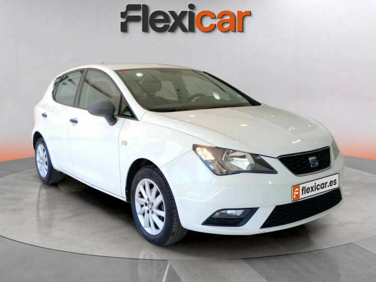 Foto seat ibiza 2017 /
