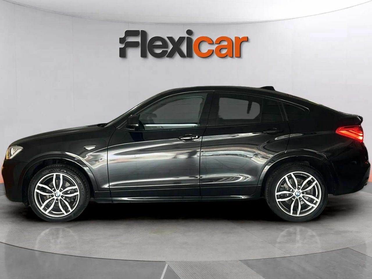 bmw x4 2017 / foto grande (3)