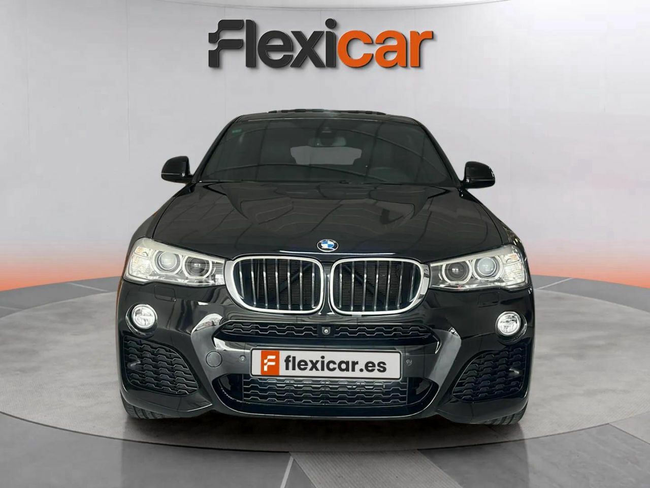 bmw x4 2017 / foto grande (2)
