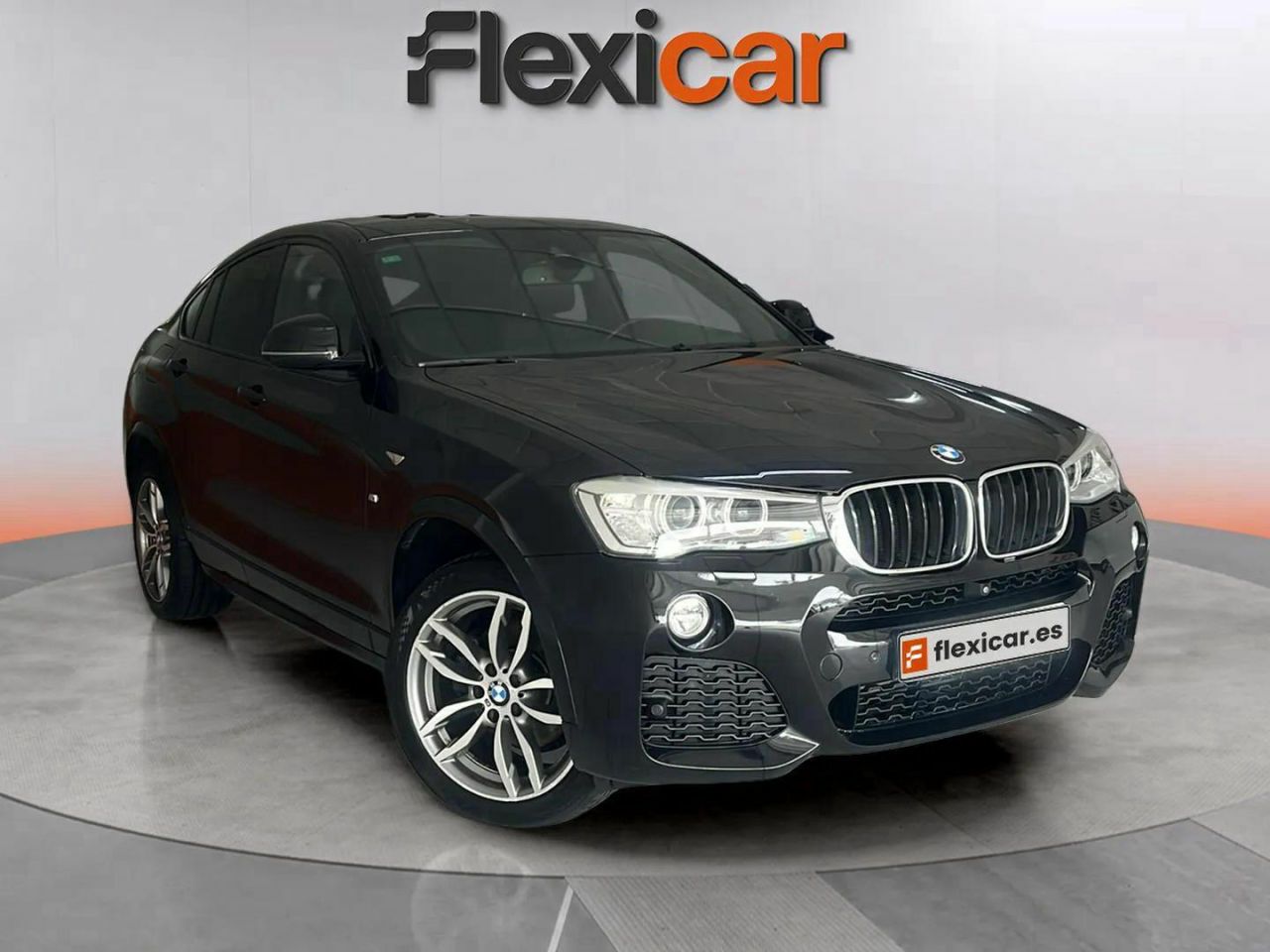 Foto bmw x4 2017 /