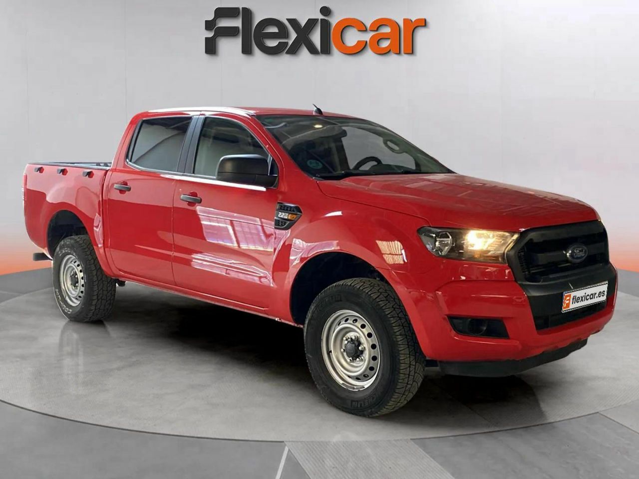 Foto ford ranger 2017 /