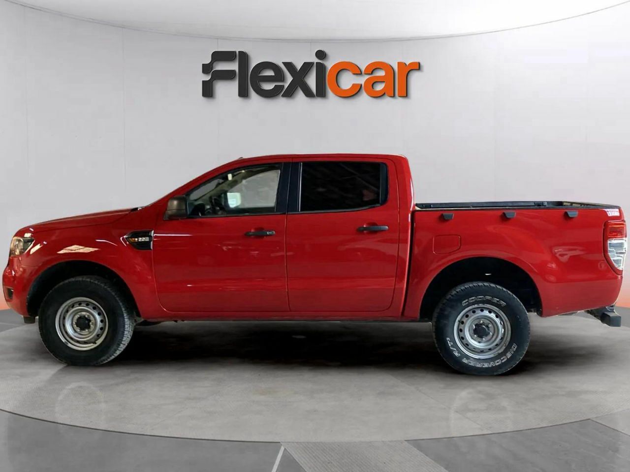 ford ranger 2017 / foto grande (3)