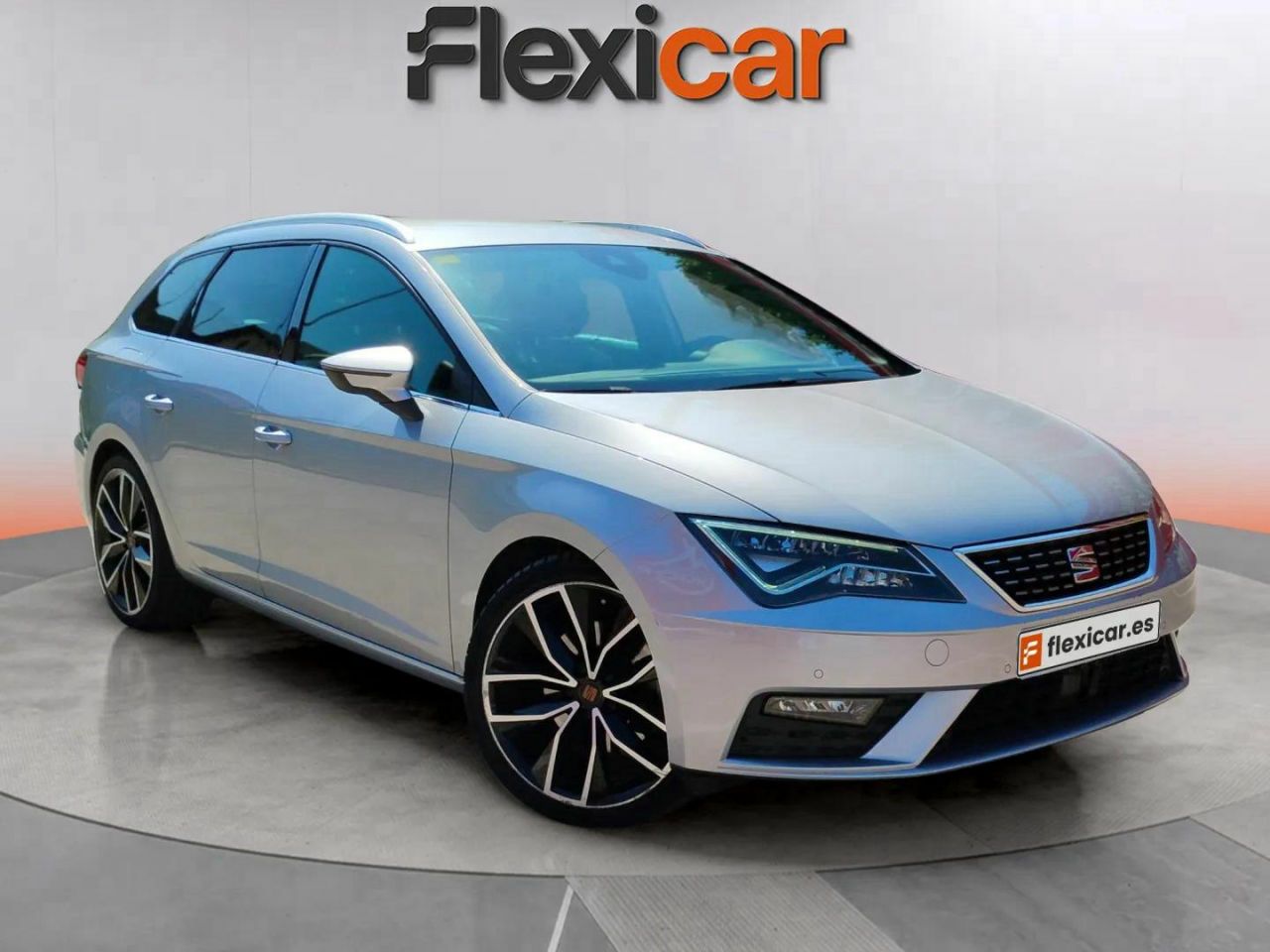 Foto seat leon 2019 /