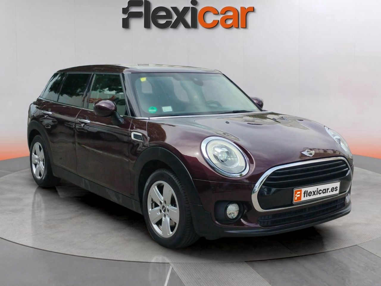 Foto mini clubman 2017 /