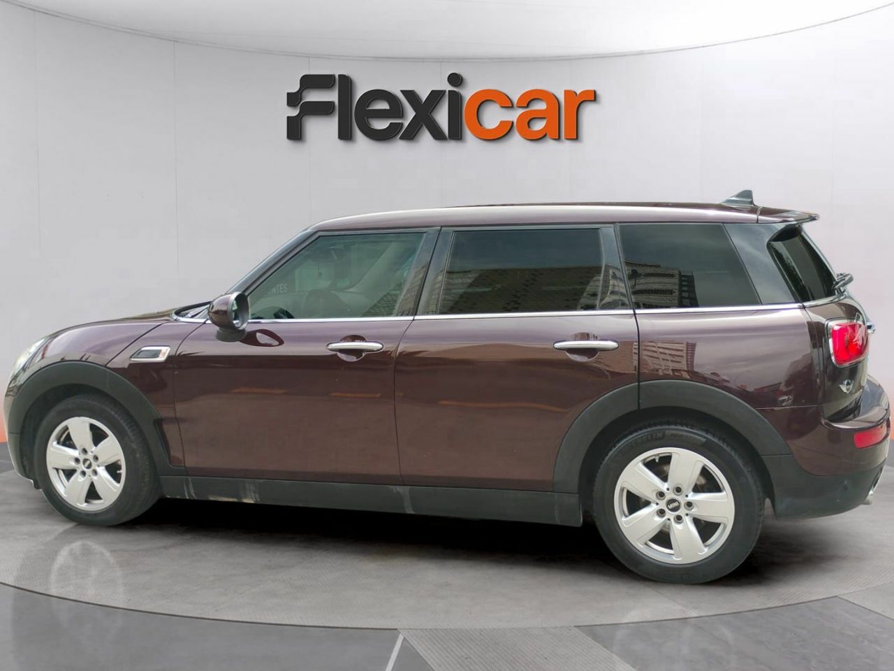 mini clubman 2017 / foto grande (2)