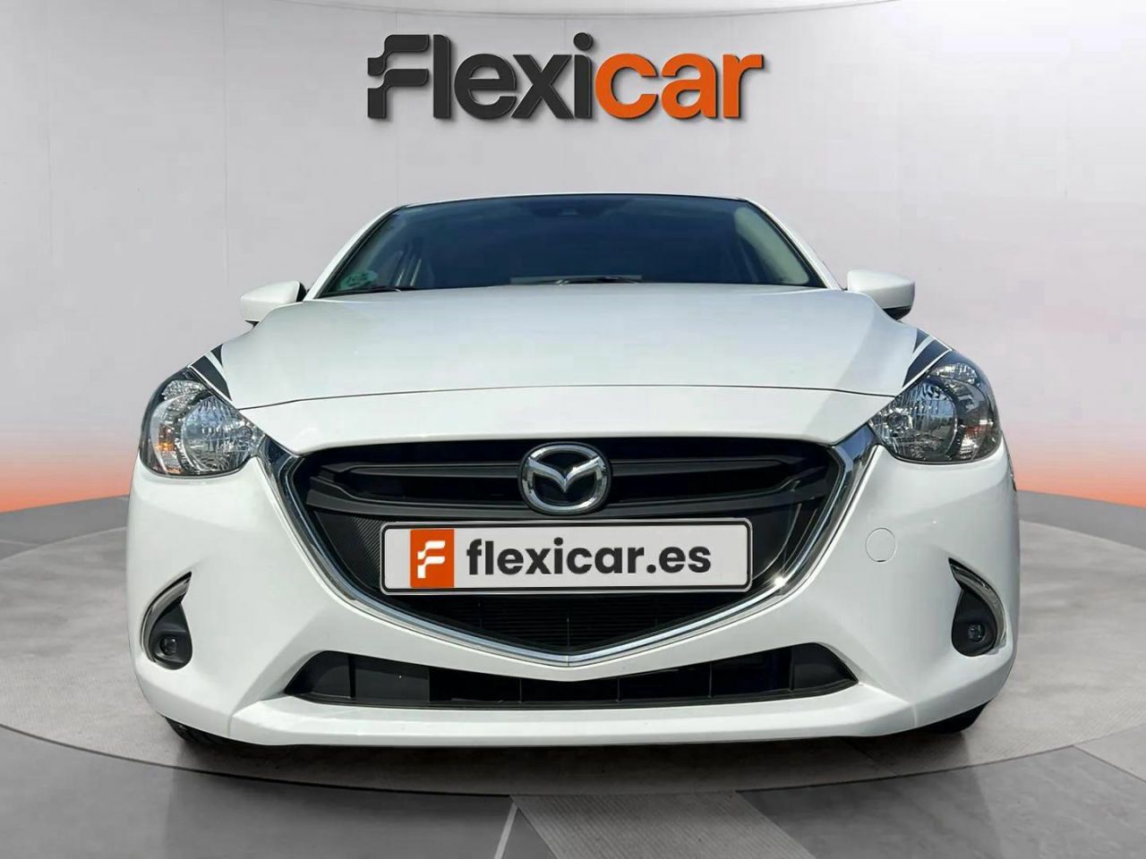 mazda 2 2019 / foto grande (2)
