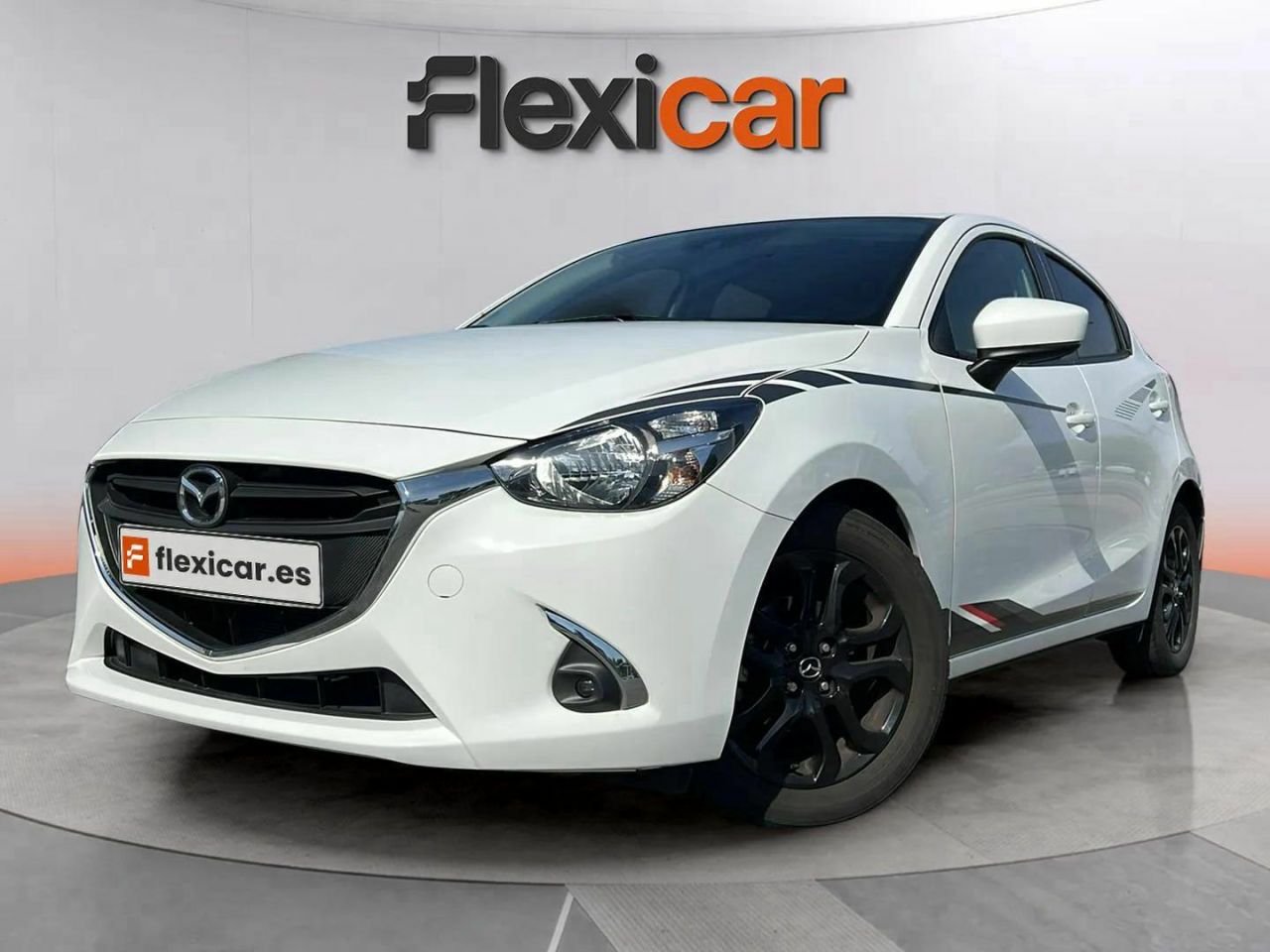 mazda 2 2019 / foto grande (3)