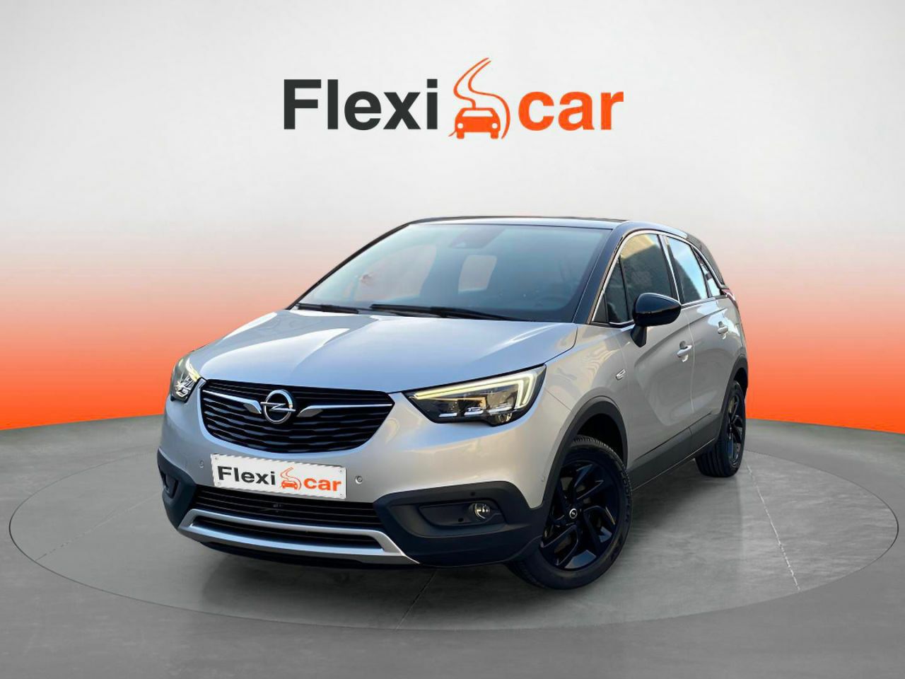 opel crossland x 2019 / foto grande (3)