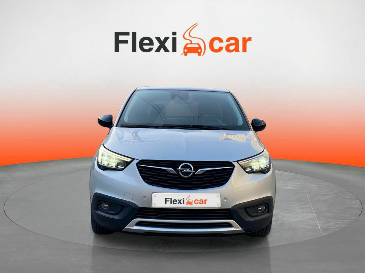 opel crossland x 2019 / foto grande (2)