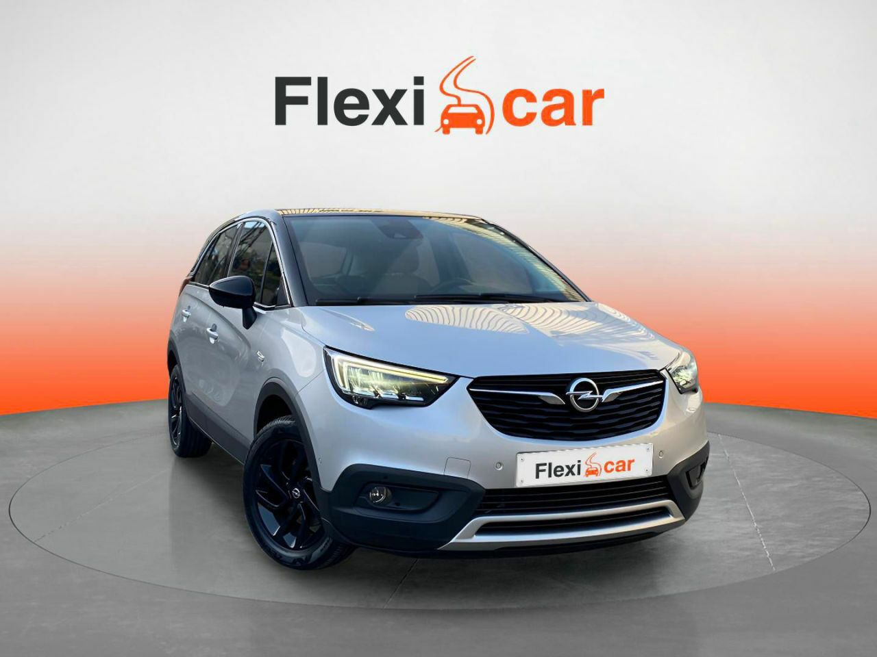 Foto opel crossland x 2019 /