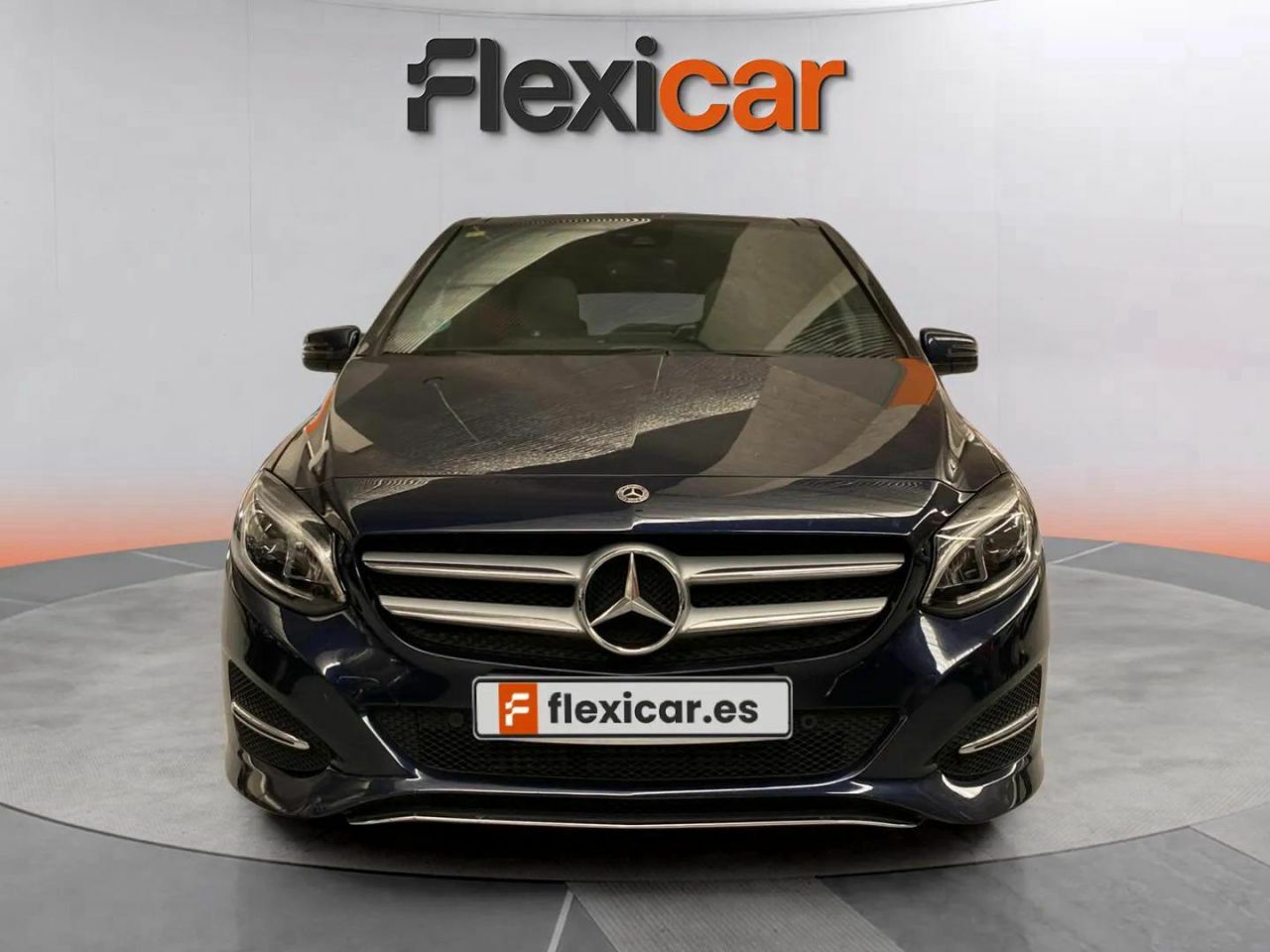 mercedes clase b 2018 / foto grande (2)