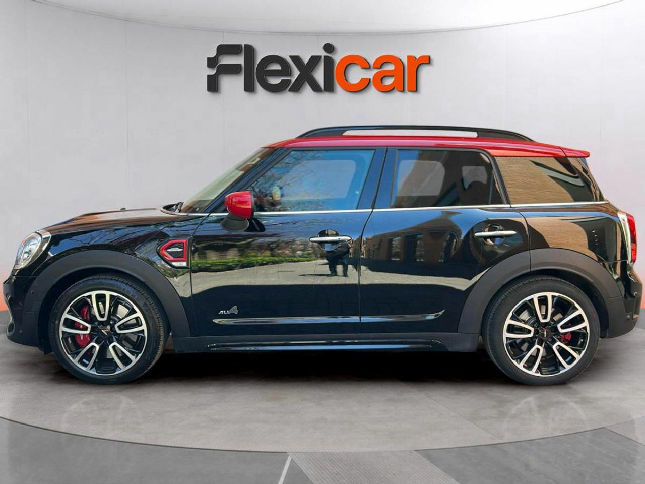 mini countryman 2020 / foto grande (3)