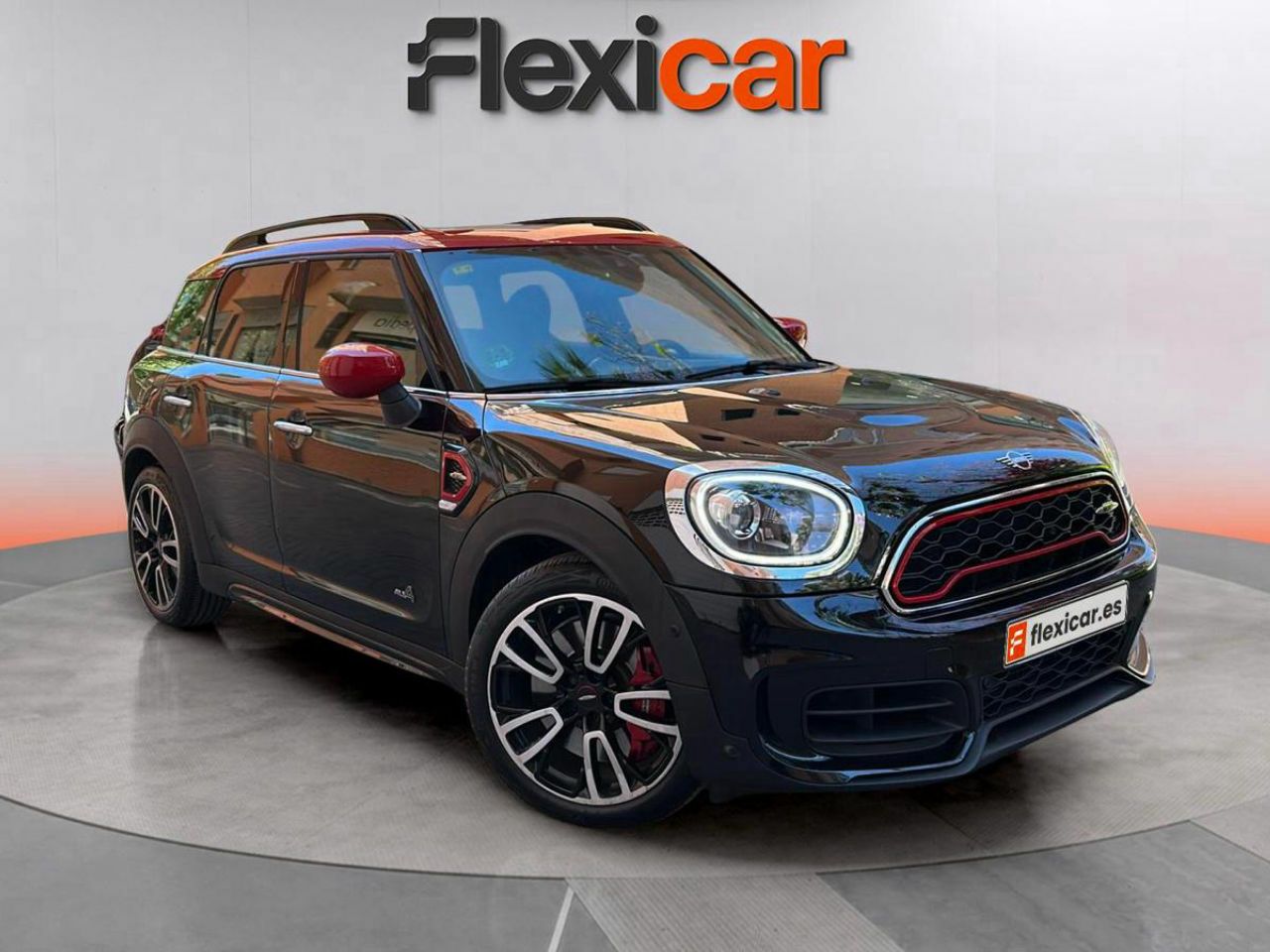 Foto mini countryman 2020 /