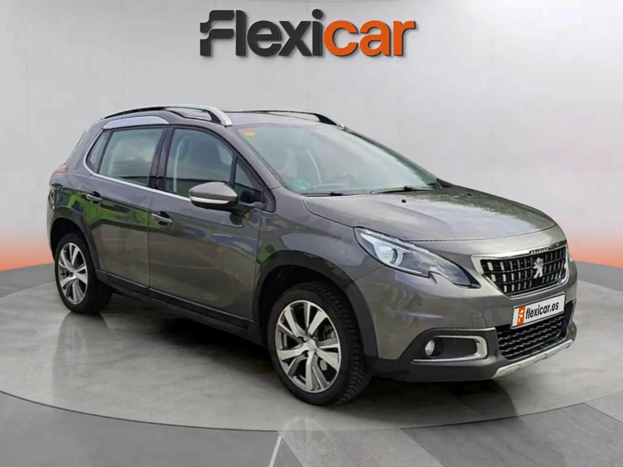 Foto peugeot 2008 2018 /