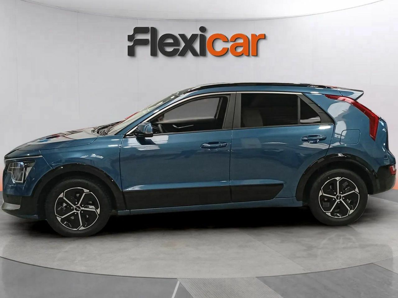 kia niro 2024 / foto grande (3)