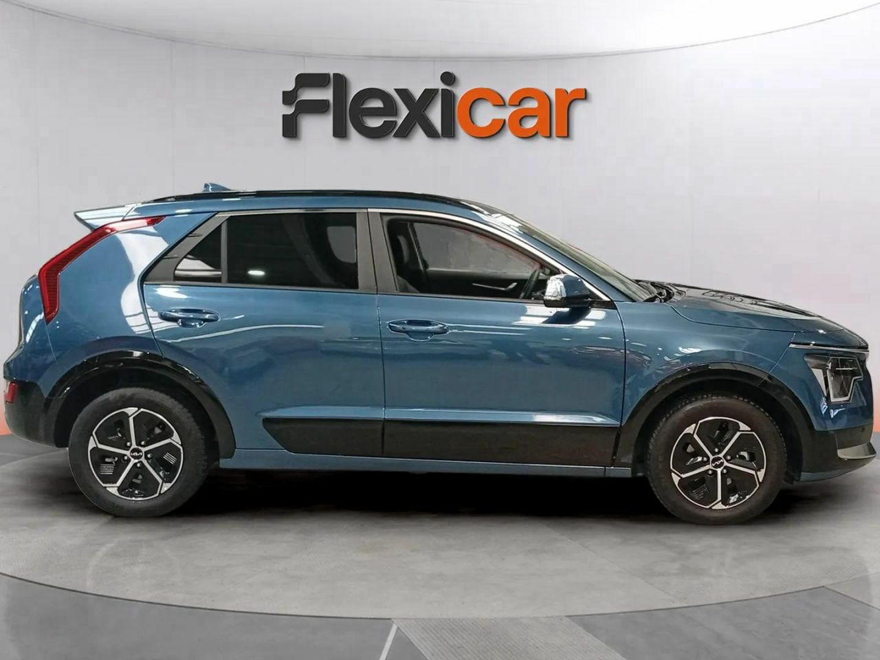 kia niro 2024 / foto grande (2)