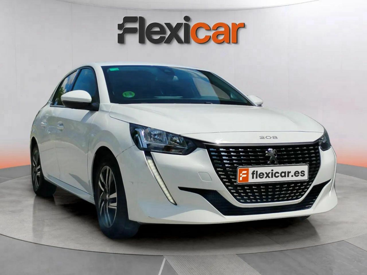 Foto peugeot 208 2019 /