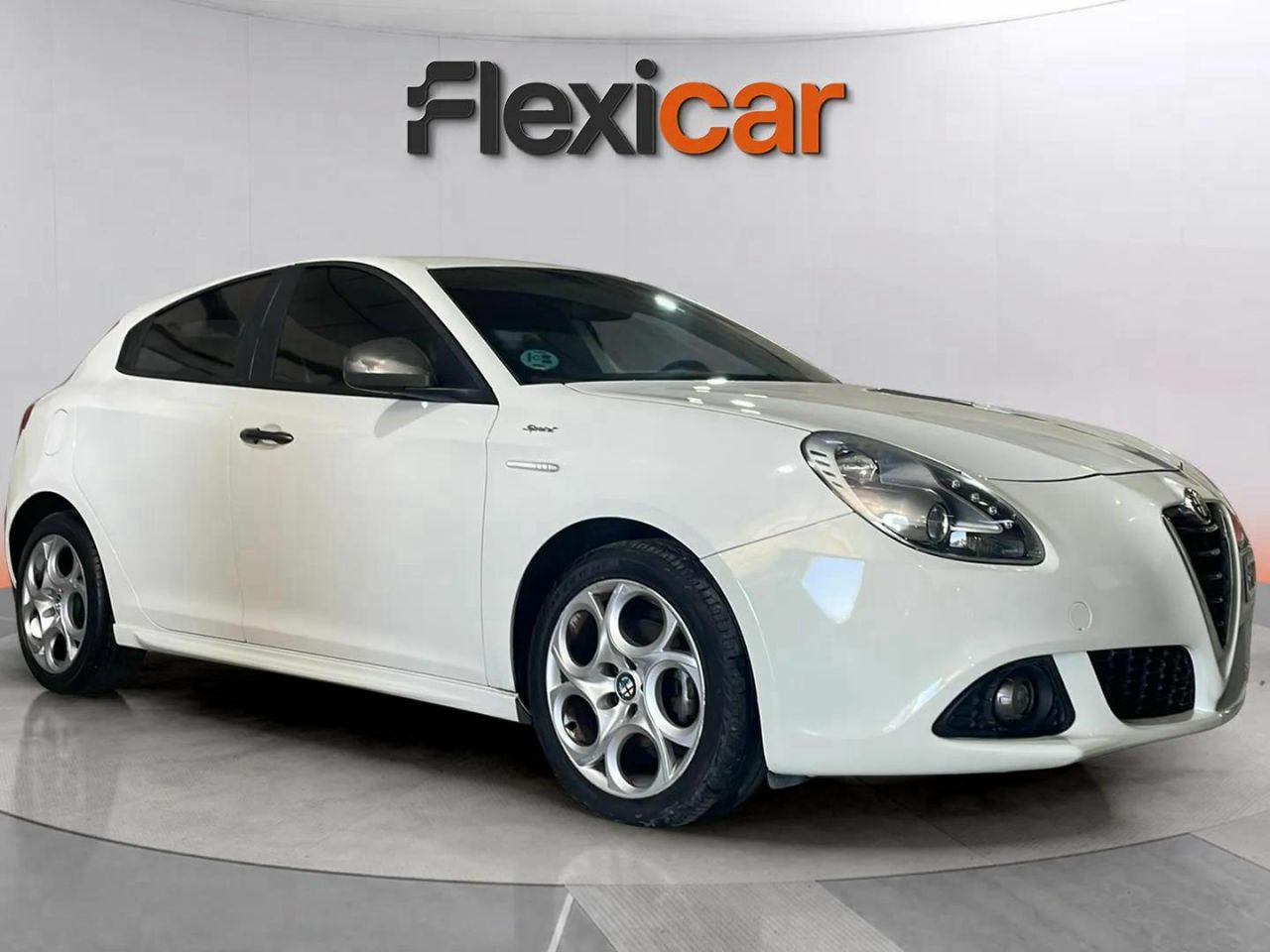 Foto alfa romeo giulietta 2016 /