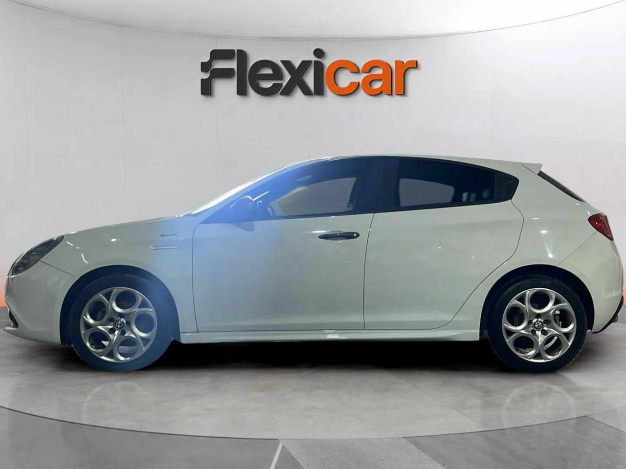 alfa romeo giulietta 2016 / foto grande (3)