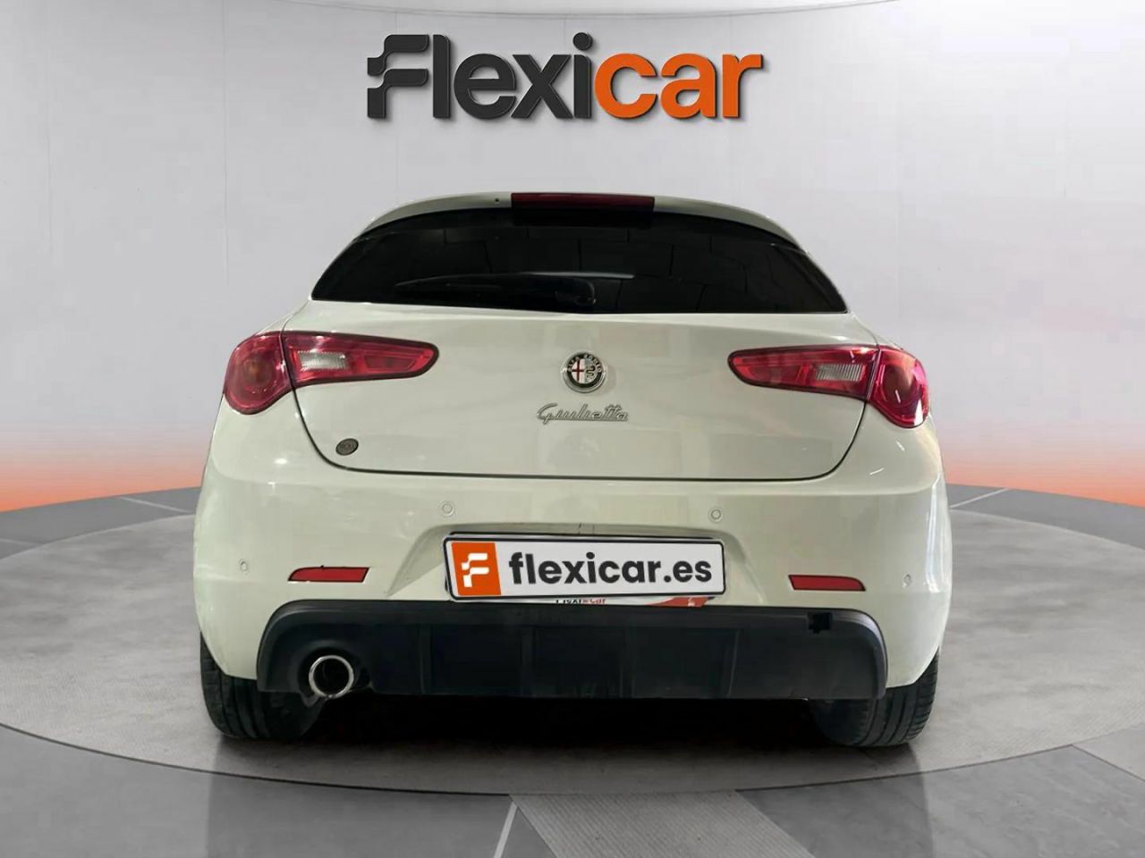 alfa romeo giulietta 2016 / foto grande (2)
